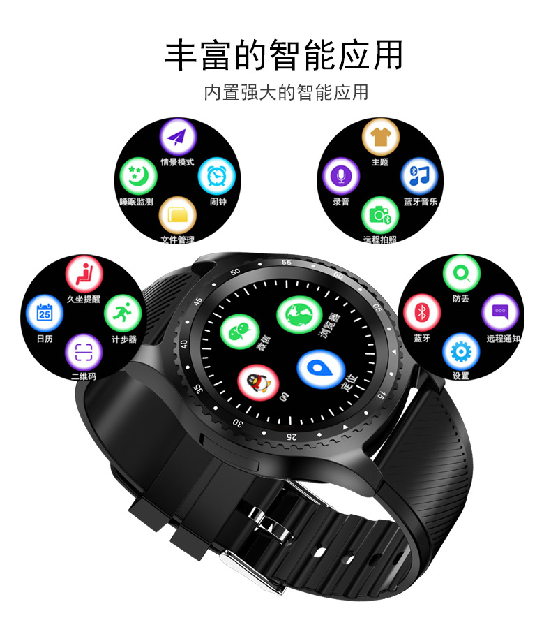 Smart watch - Ref 3391530 Image 26
