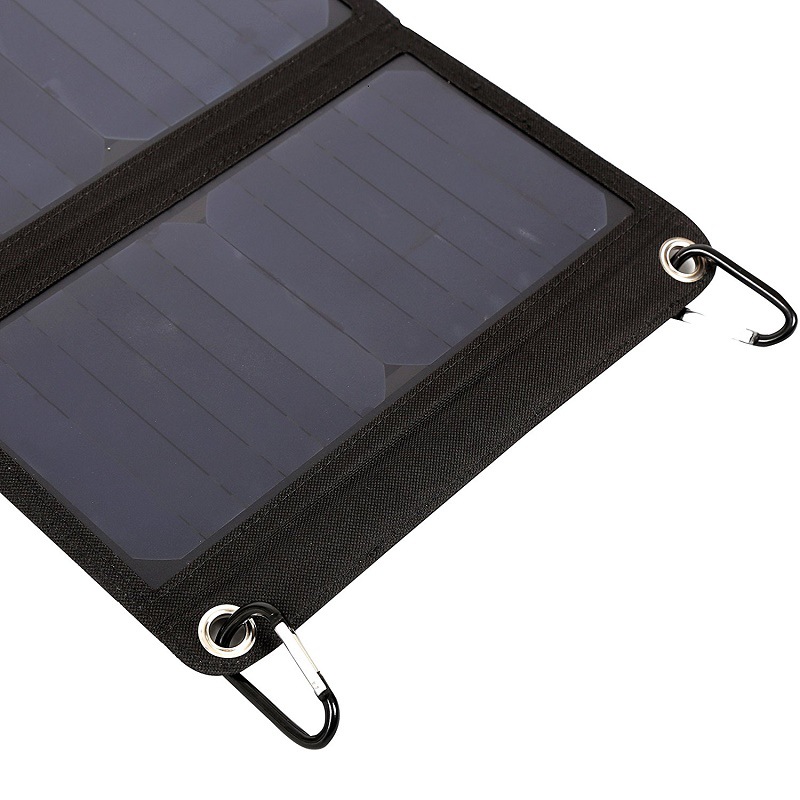Panneau solaire - 5 V - Ref 3395693 Image 10