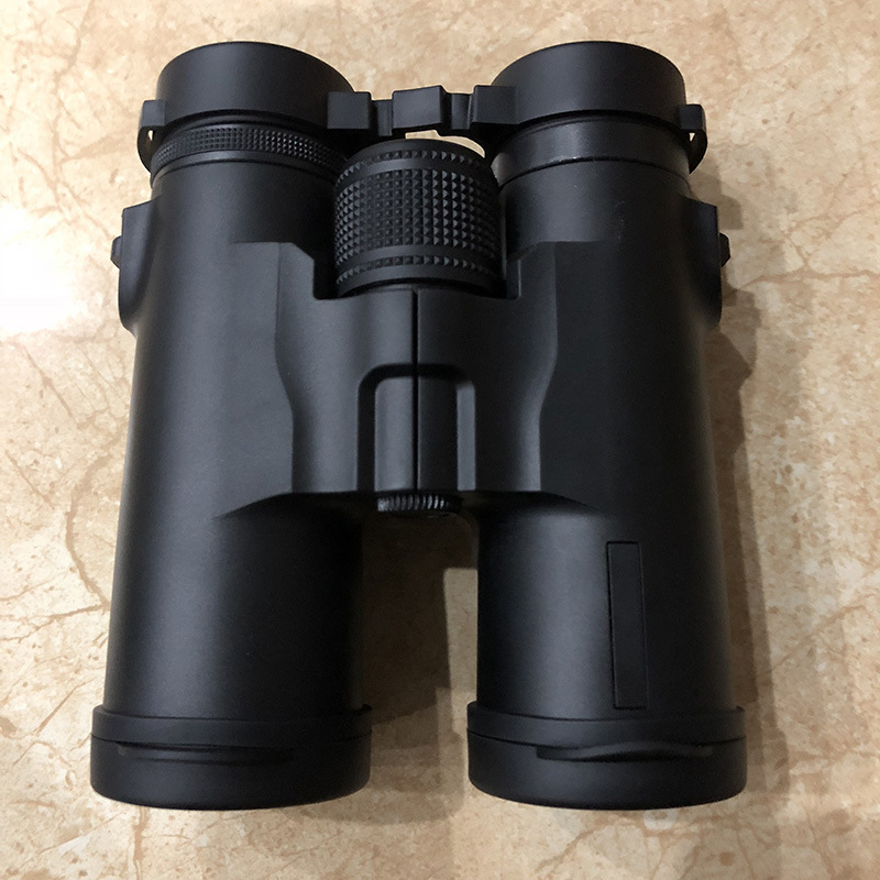 高清高倍10*42双筒望远镜 跨境爆款 直筒望远镜微光夜视厂家直销