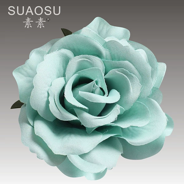 Aqua blue (mint green)