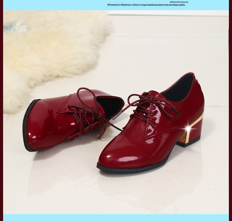 Bottes femme en PU artificiel - Ref 3355103 Image 32