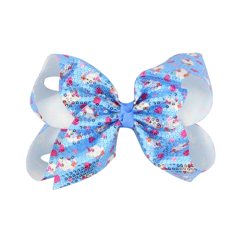 Big hairgrip with bow, hair accessory, 2018, Amazon