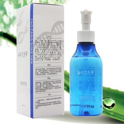 瑶芳清颜致柔倍净卸妆液200ml