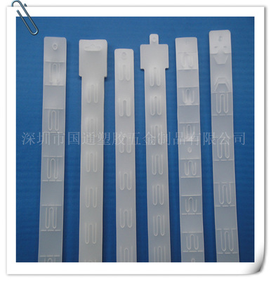 Show hooks Rack Hanger pp Hanging strips gift Hooks brand new environmental protection Material Science