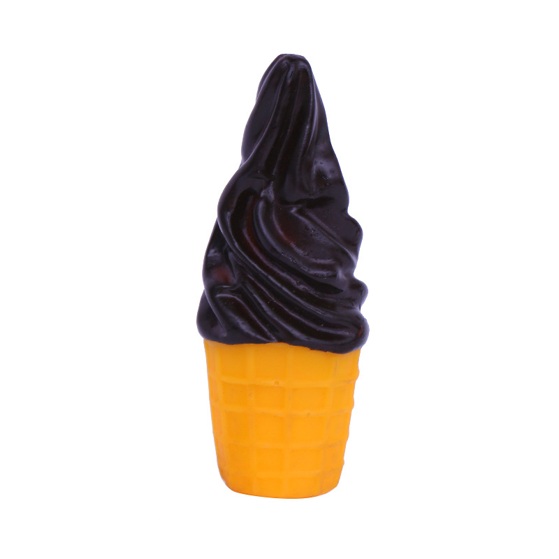 Perro de sonido cono de juguete perro de vinilo molares resistentes a mordeduras de Limpieza de dientes fábrica de juguetes suministro directo de suministro al por mayor