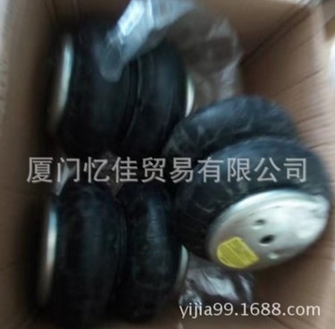 空气弹簧 凡士通空气弹簧 美国FIRESTONE空气弹簧