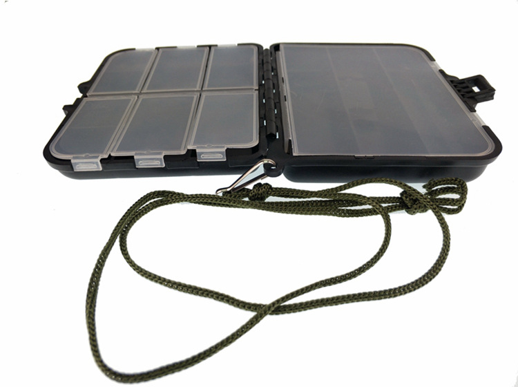 大小号黑色配件盒_12