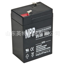 NPP늳 NP6-4 6V4AH NP6-4.5 6V4.H NP6-5 6VH늳