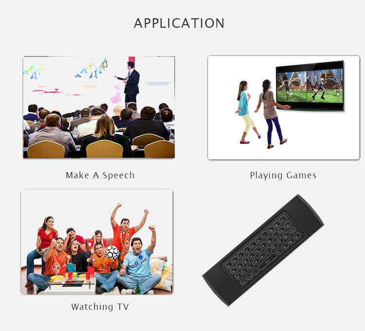 Remote Control Image 4