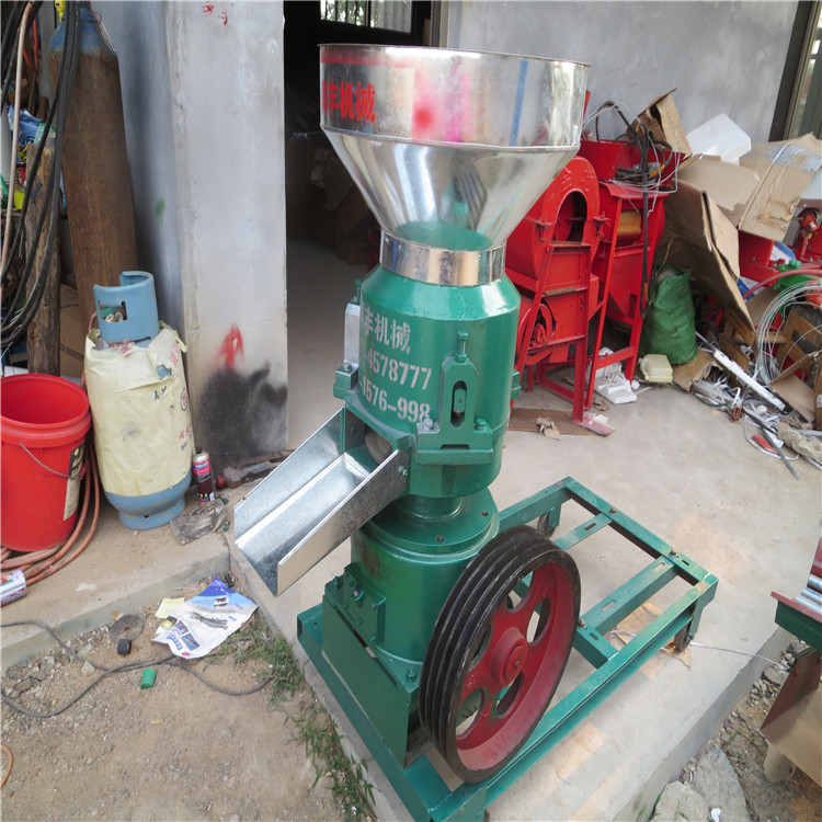 青饲料颗粒机 泉州 青饲料制粒机