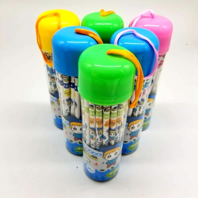 威聖 HB鉛筆學生文具寫字鉛筆書寫鉛筆優質鉛芯小學生寫字鉛筆