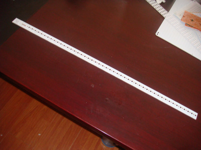 浙江厂家单面铝基板长条板pcb线路板电路板可加急打样加工生产