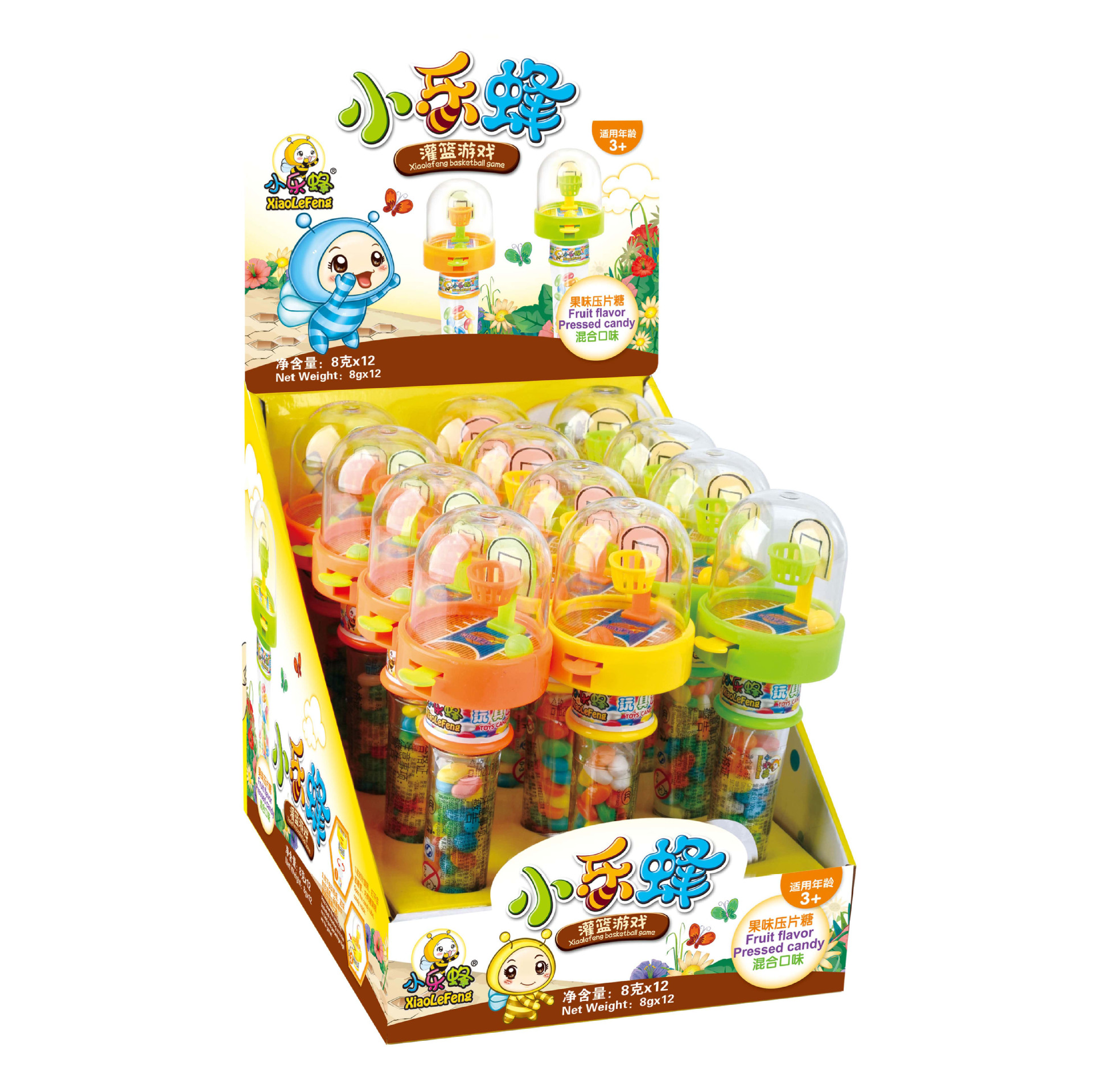 DM4014(厂号DM-818BF)小乐蜂灌篮游戏-min