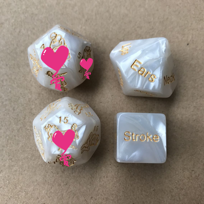 四个一大英文珍珠纹白色_副本