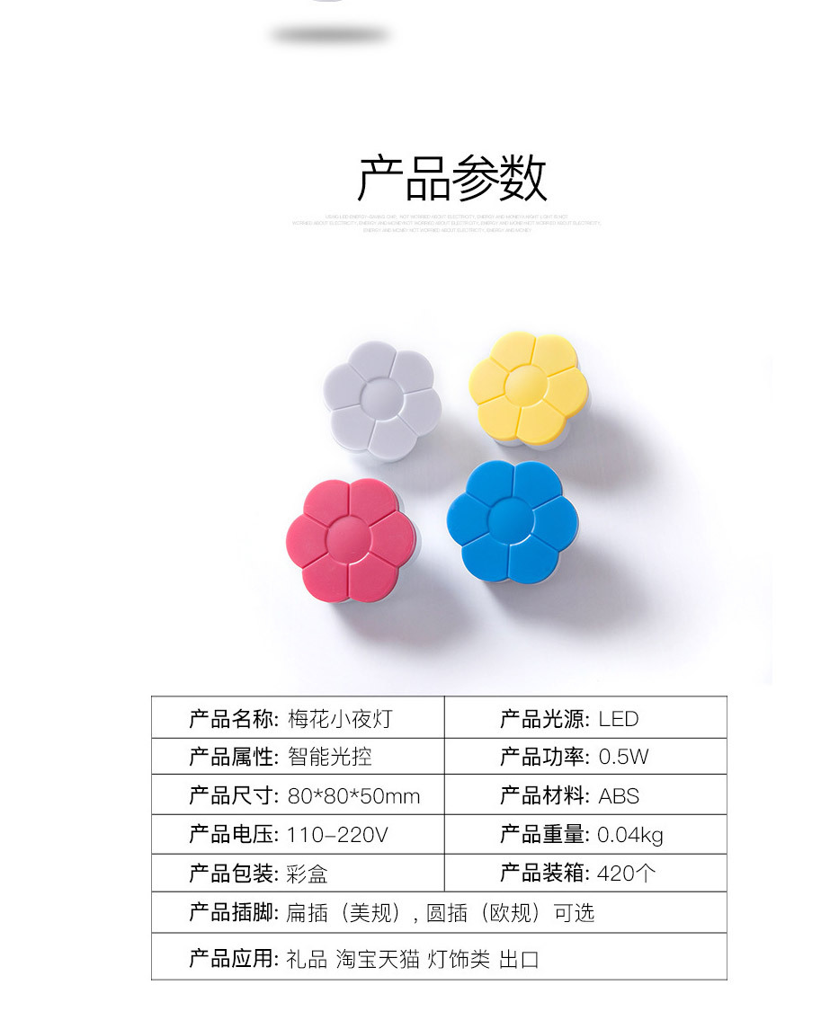 光控小夜灯_2018厂家新奇特led小夜灯-创意光控小夜灯感