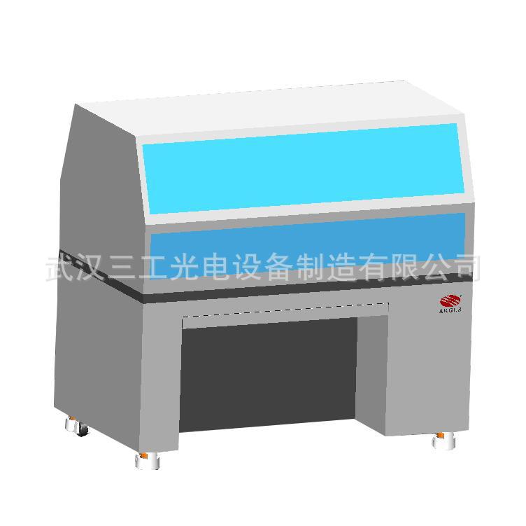 江苏1800片激光划片机 全自动激光划片速度快产能高