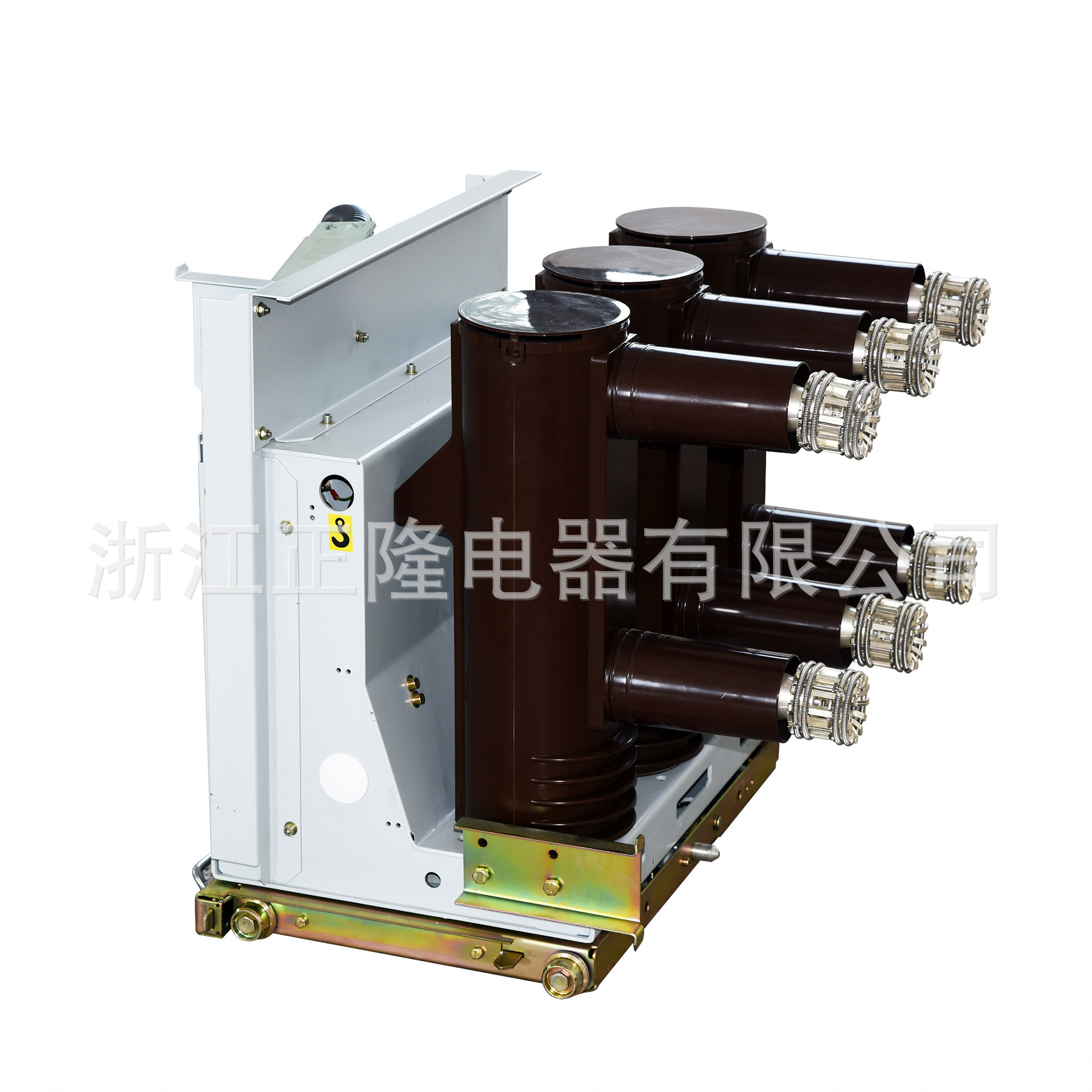 长期 供应高压断路器 手动高压断路器 真空断路器