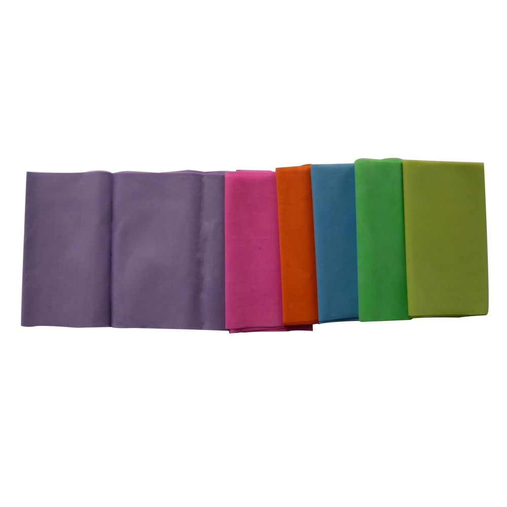 瑜伽拉力带弹力带肌肉训练阻力带舞蹈健身弹力带拉力圈乳胶拉力片