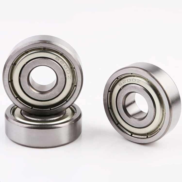 批发 R3ZZ木工刀具轴承(4.762*12.7*4.762)英制深沟球微型轴承