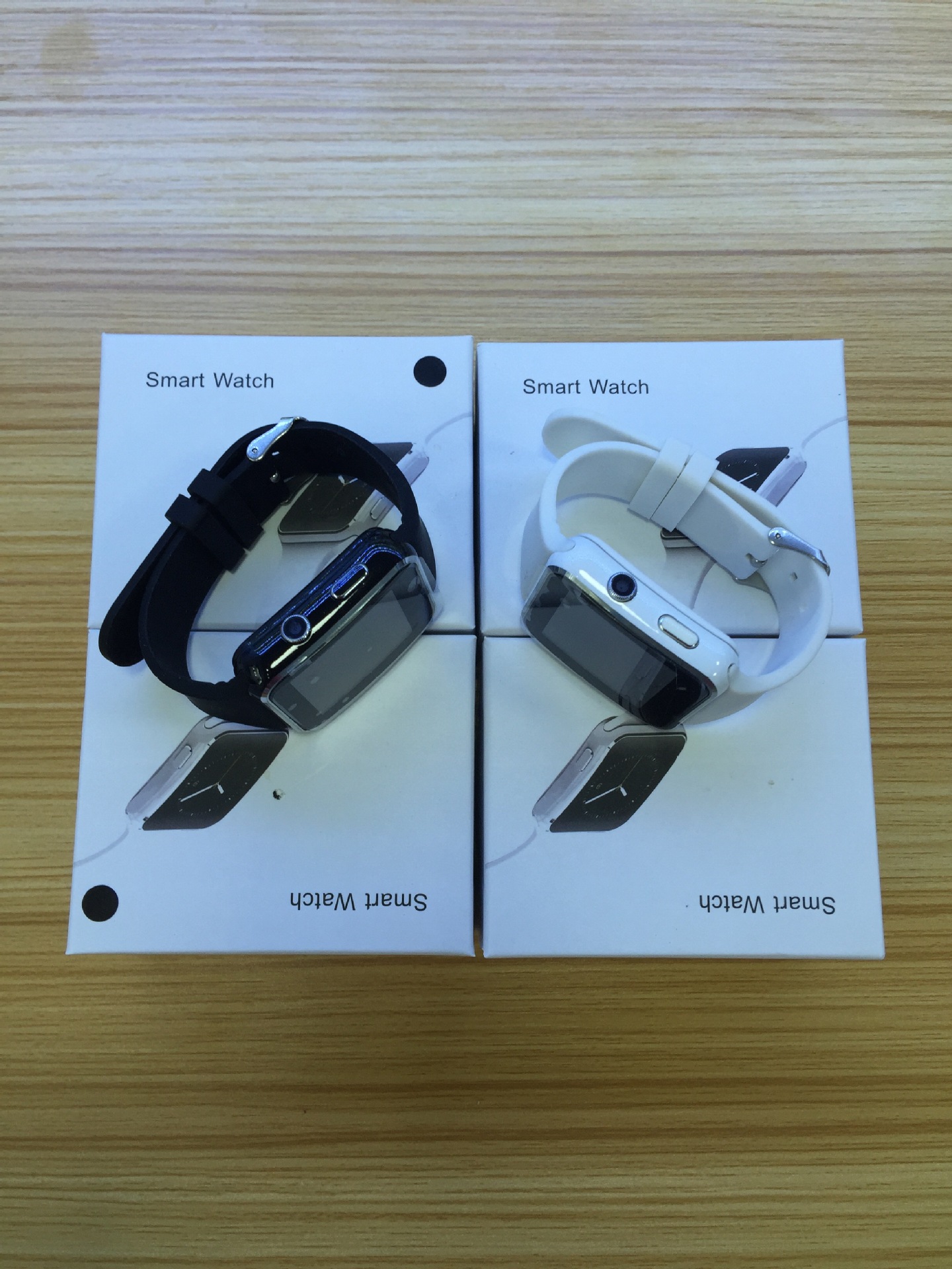 Smart watch - Ref 3391036 Image 2