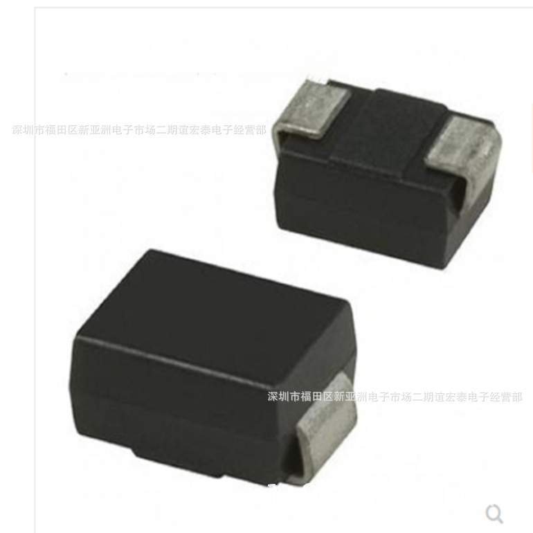 批发恢复整流二极管ES1J SMA（DO-214AC) 1A 600V  全新现货