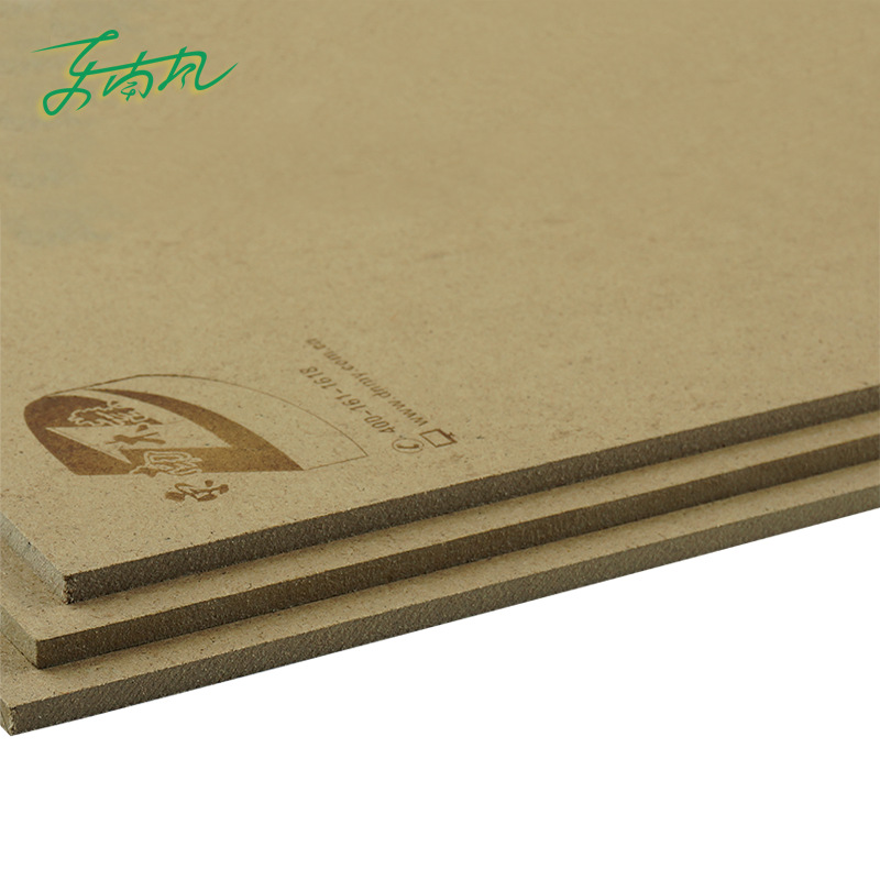 高密度纖維板 2070*2440衣柜移動門板材 長期供應優質移門材料