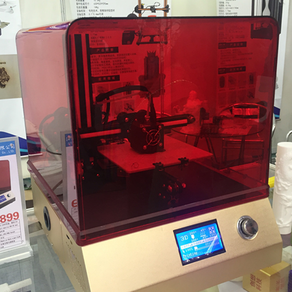 亚克力设备罩01