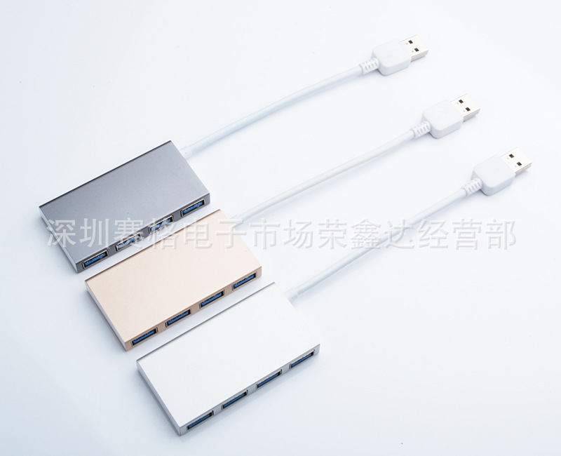 羳USB3.0HUB4Ͻ type-cʼǱusb-c