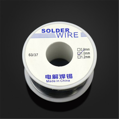 Multifunctional soldering iron stand, all-metal tin wire stand, rosin sponge solder paste suction device, electronic soldering accessories