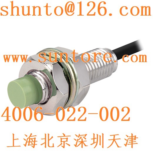 正品现货M8接近开关型号PR08-2DN奥托尼克斯公司批发Autonics