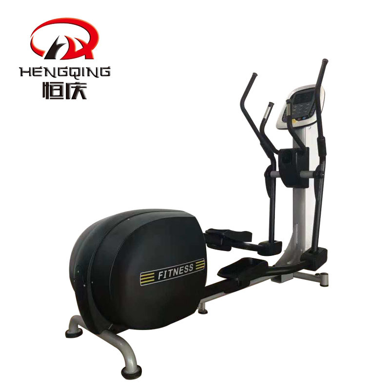 commercial household Space Walker Bodybuilding equipment Since the power Exercise Bike motion power apparatus Elliptical Machine