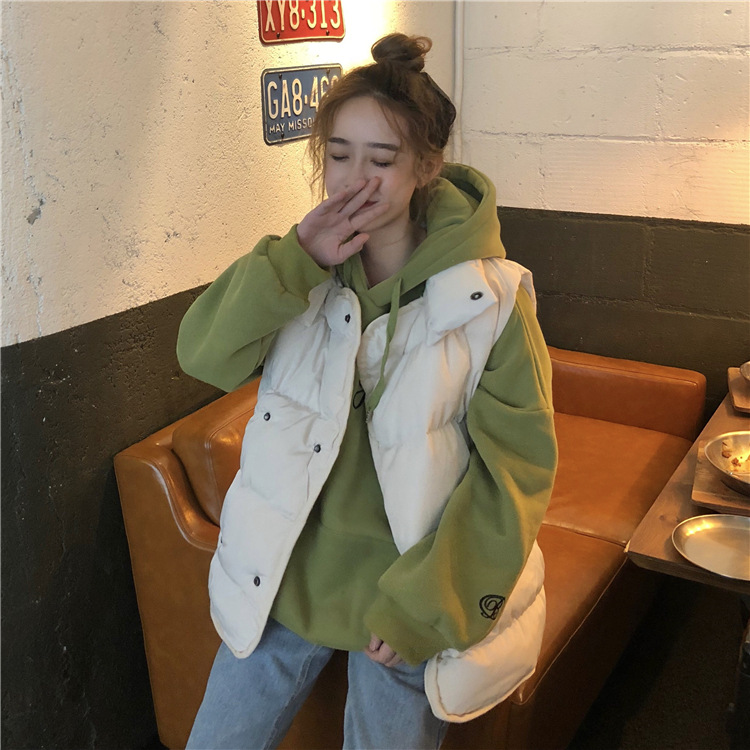 Gilet femme - Ref 3316866 Image 9