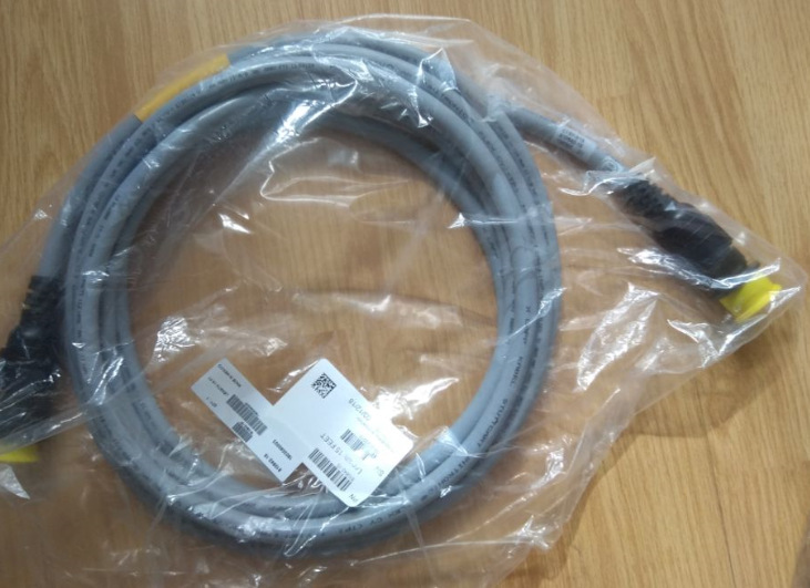 美國Emerson電纜4
