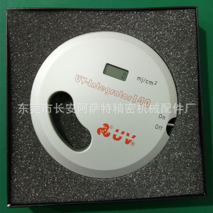 香港产UV能量计紫外线照度计UV-Integrator140UV能量计UV-140150