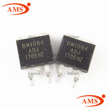 BM1084-ADJ BM1084 TO-252 Һ���Դ���÷����NƬ�� ȫ��ԭ�b�F؛