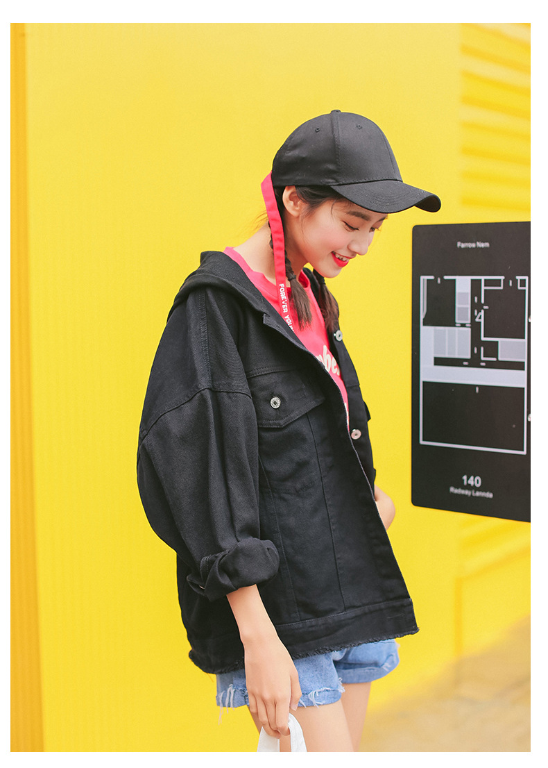 Blouson femme en Coton - Ref 3321735 Image 20