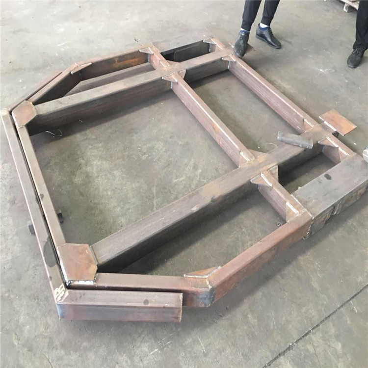 井下机载临时支护  掘进机支护  ZLJ-5.5机载临时支护