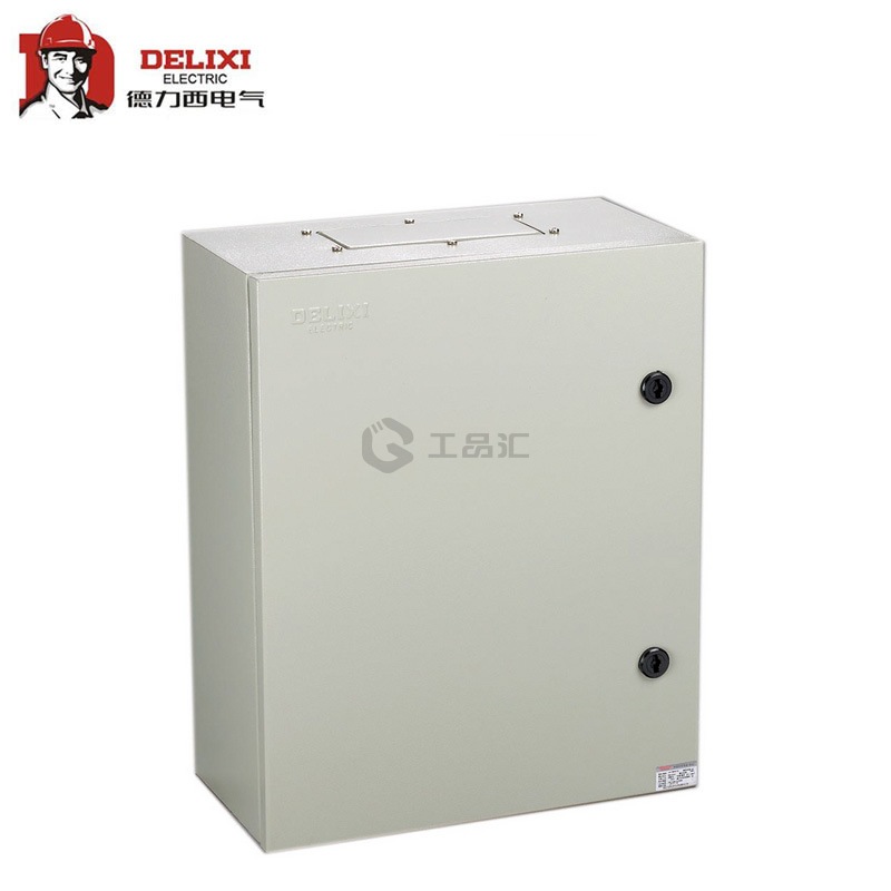 德力西电气 动力配电箱；JXF-2520/14