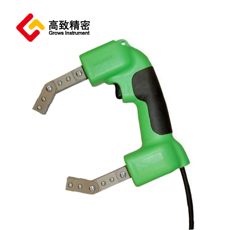 ������ͨY-1����̽���Ǵŷ�̽������������ͺ�Y-2��ǰ����ϵ