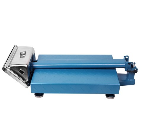 Dahongying electronic platform scale 100kg accurate 150kg electronic scale 300kg express scale pricing scale fruit and vegetables