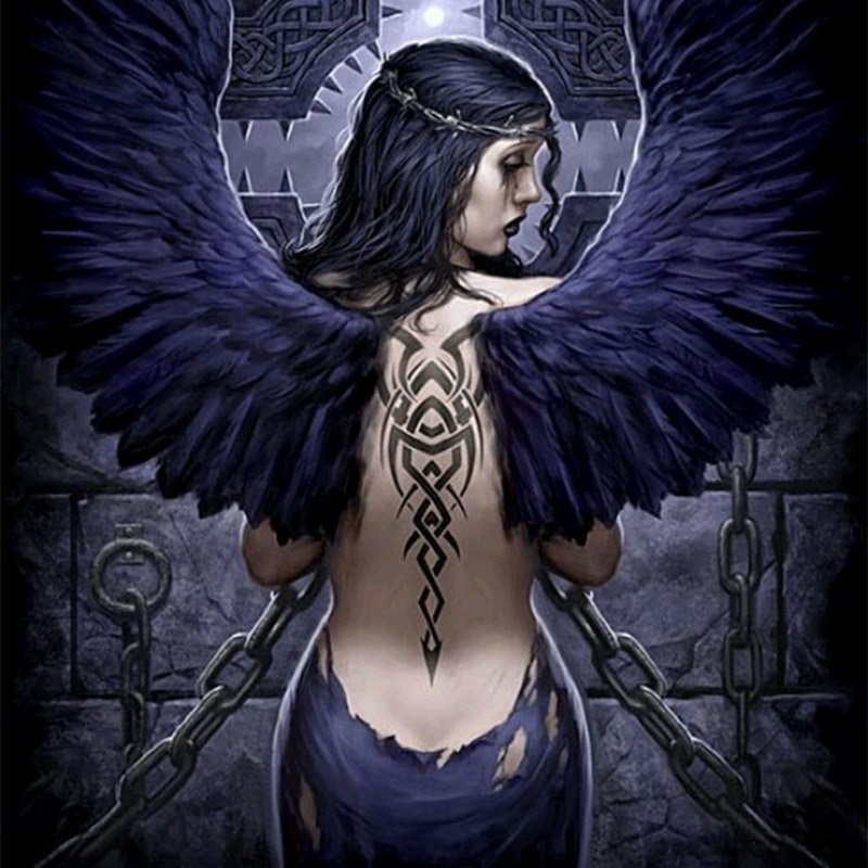 RW445  黑色天使 35x35.jpg