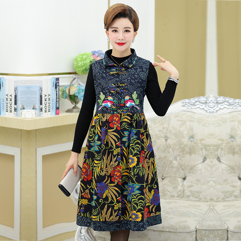 Gilet femme en Coton - Ref 3317892 Image 3