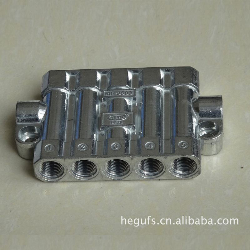 精密便宜快速的佛山压铸厂 质量保障 值得信赖 价格优惠