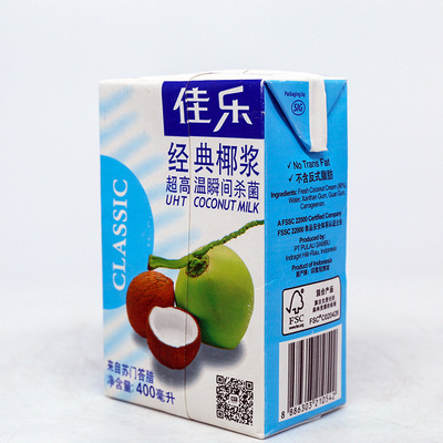 Squeak Classic coconut 400ml box direct deal Quality Assurance