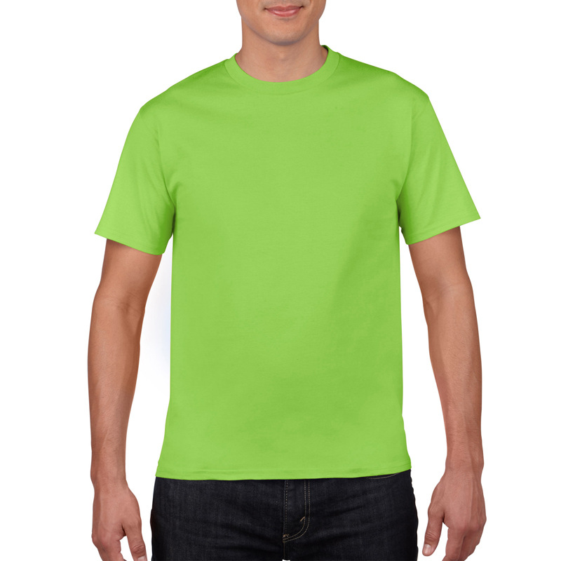 T-shirt homme en coton - Ref 3439315 Image 4