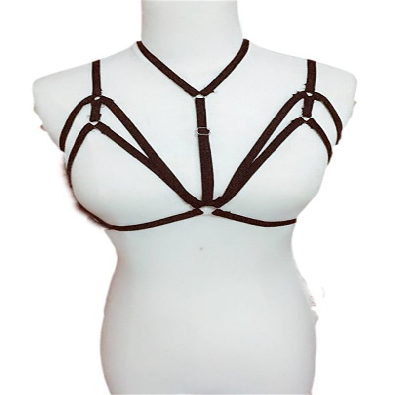 Soutiens-gorge ANGE LONG en Mélangé - Ref 3369882 Image 1