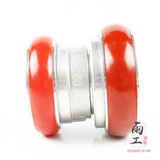 Фабрика прямых продаж Fire Canter Card Countainer Dental Dental Conversion Интерфейс 65 Женская передача 80 Мужчина |