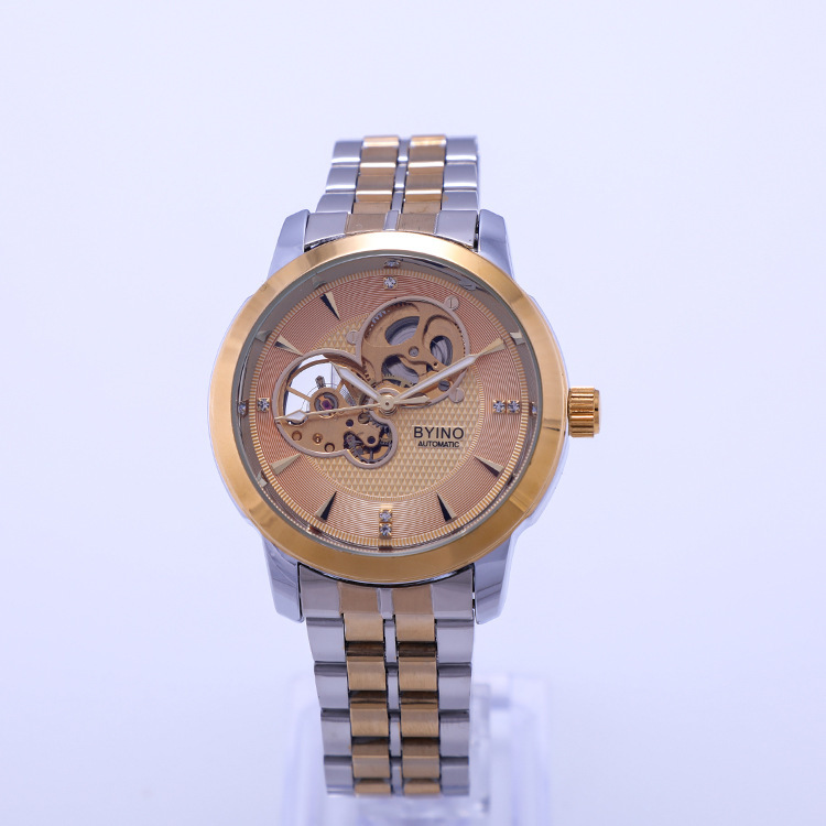 Montre homme - Ref 3439762 Image 3