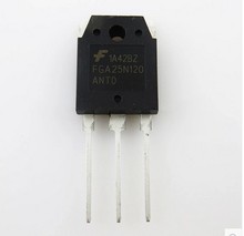 IGBT FGA25N120 FGA25N120ANTD 25A/1200V 늴Štʹ