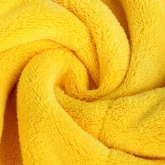 Car wash household car wiping cloth special towel super absorbent, wipe traceless interior cleaning double-sided coral velvet thickening